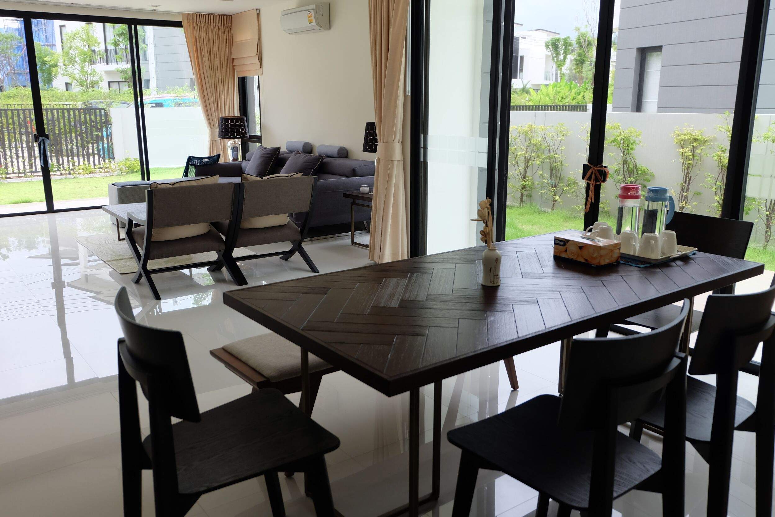 Rent villa Laguna Park 65/161, Thailand, Phuket, Laguna | Villacarte