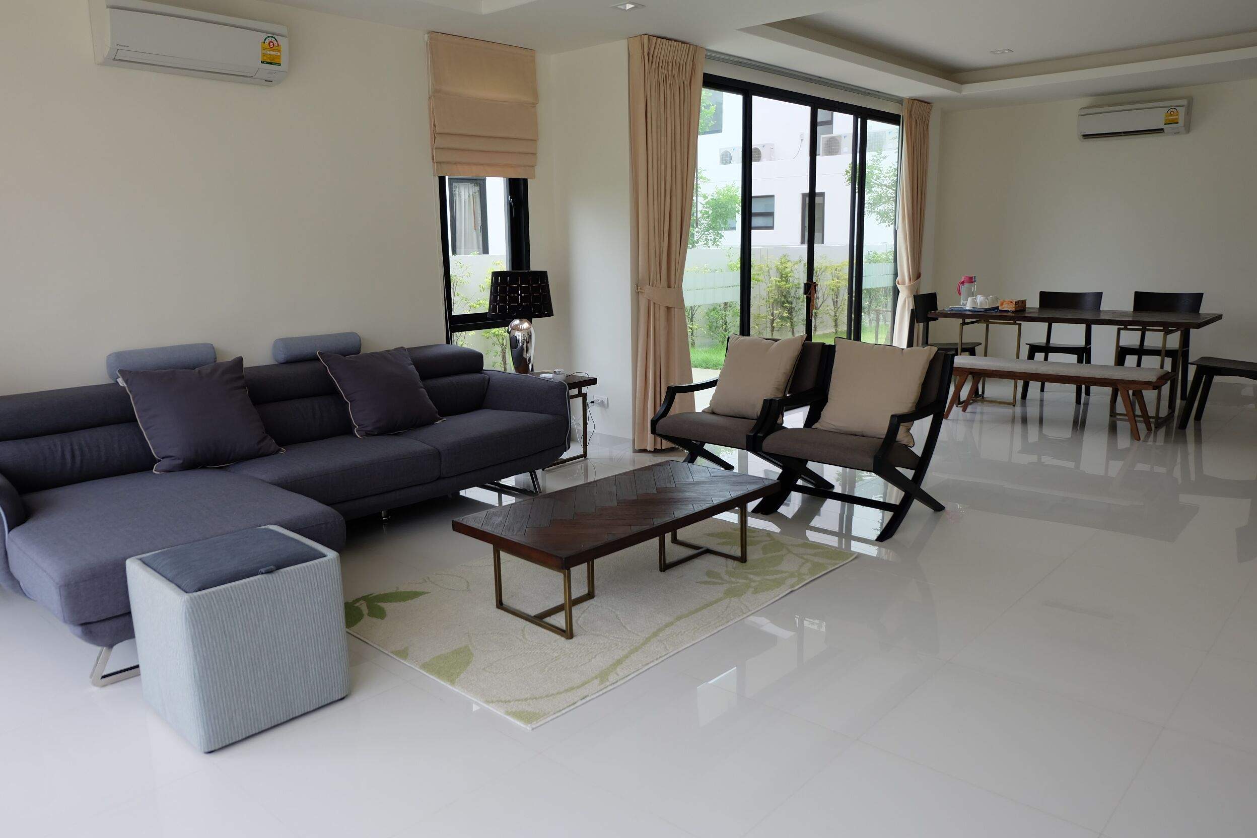 Rent villa Laguna Park 65/161, Thailand, Phuket, Laguna | Villacarte