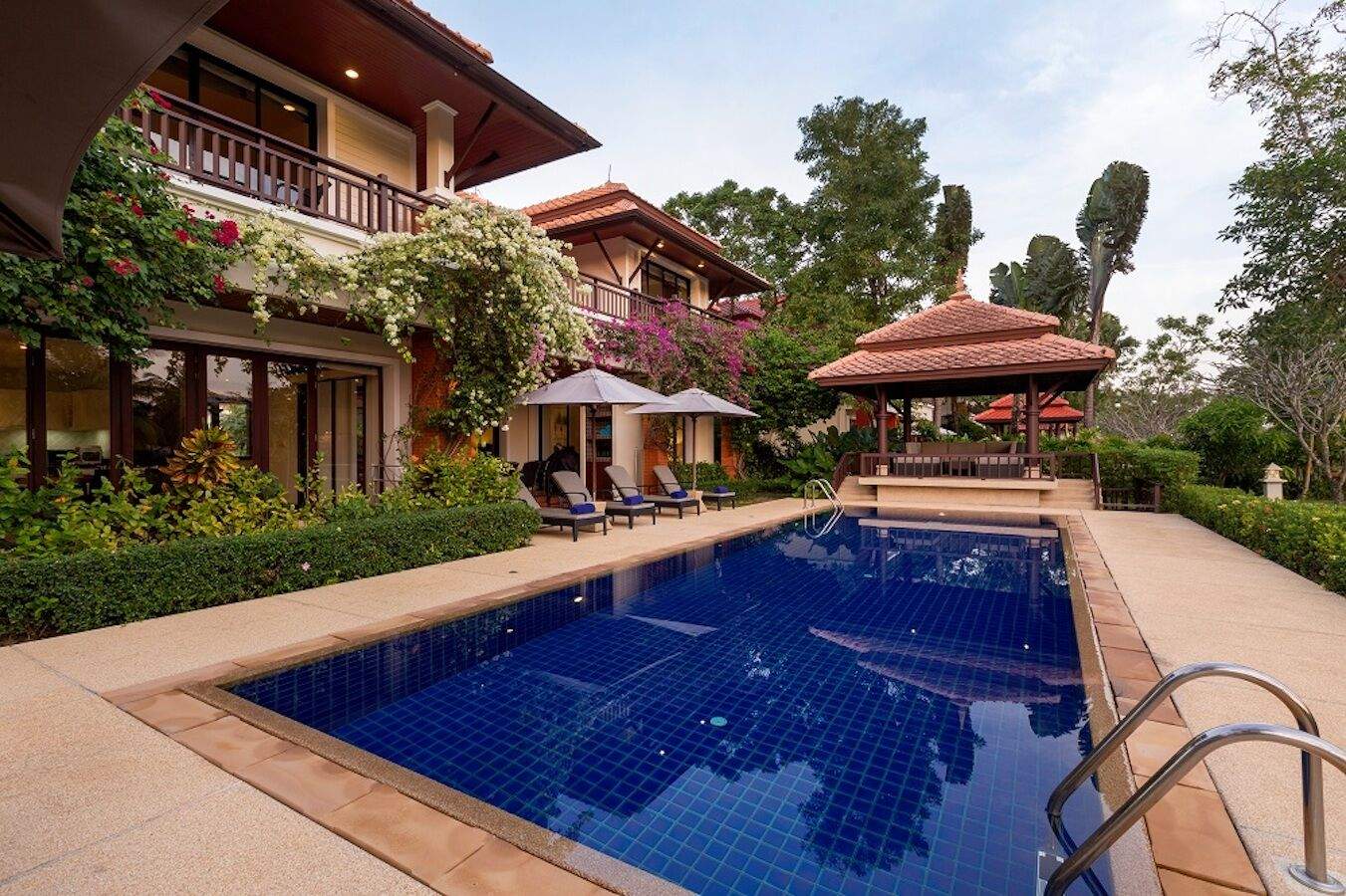 Rent villa Angsana Villas 115/3, Thailand, Phuket, Laguna | Villacarte