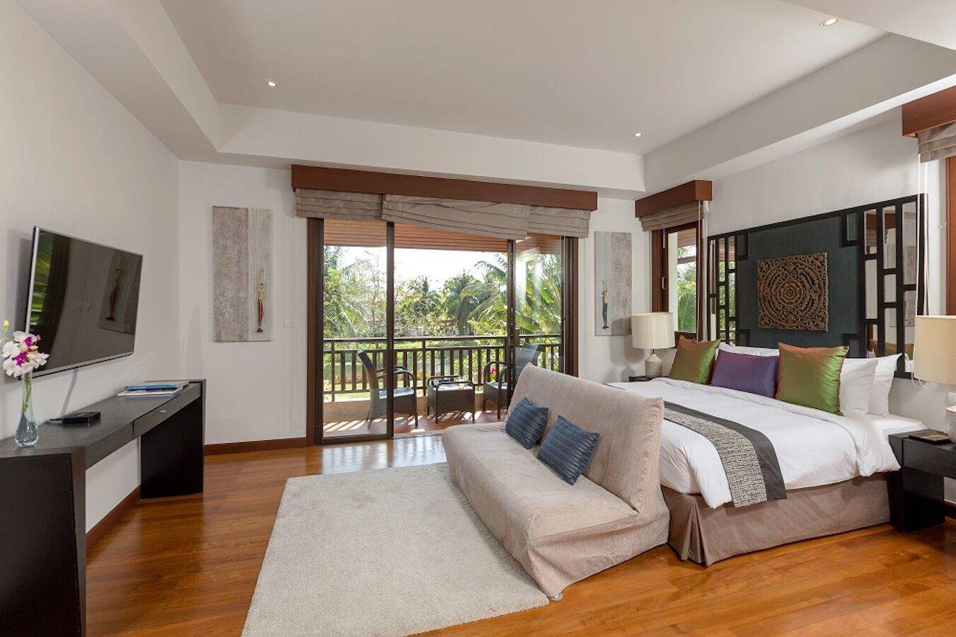 Rent villa Angsana Villas 115/3, Thailand, Phuket, Laguna | Villacarte