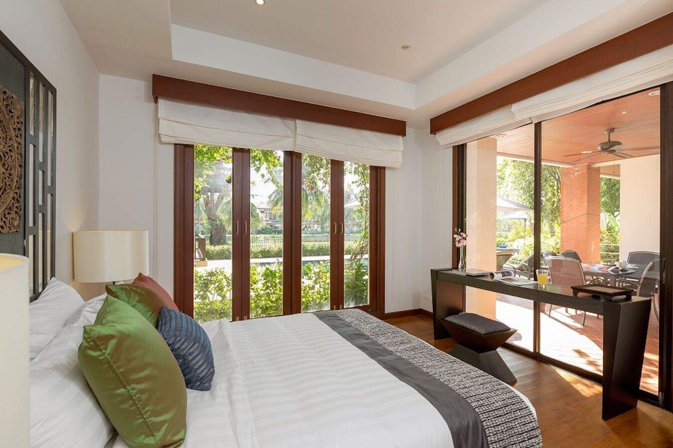 Rent villa Angsana Villas 115/3, Thailand, Phuket, Laguna | Villacarte