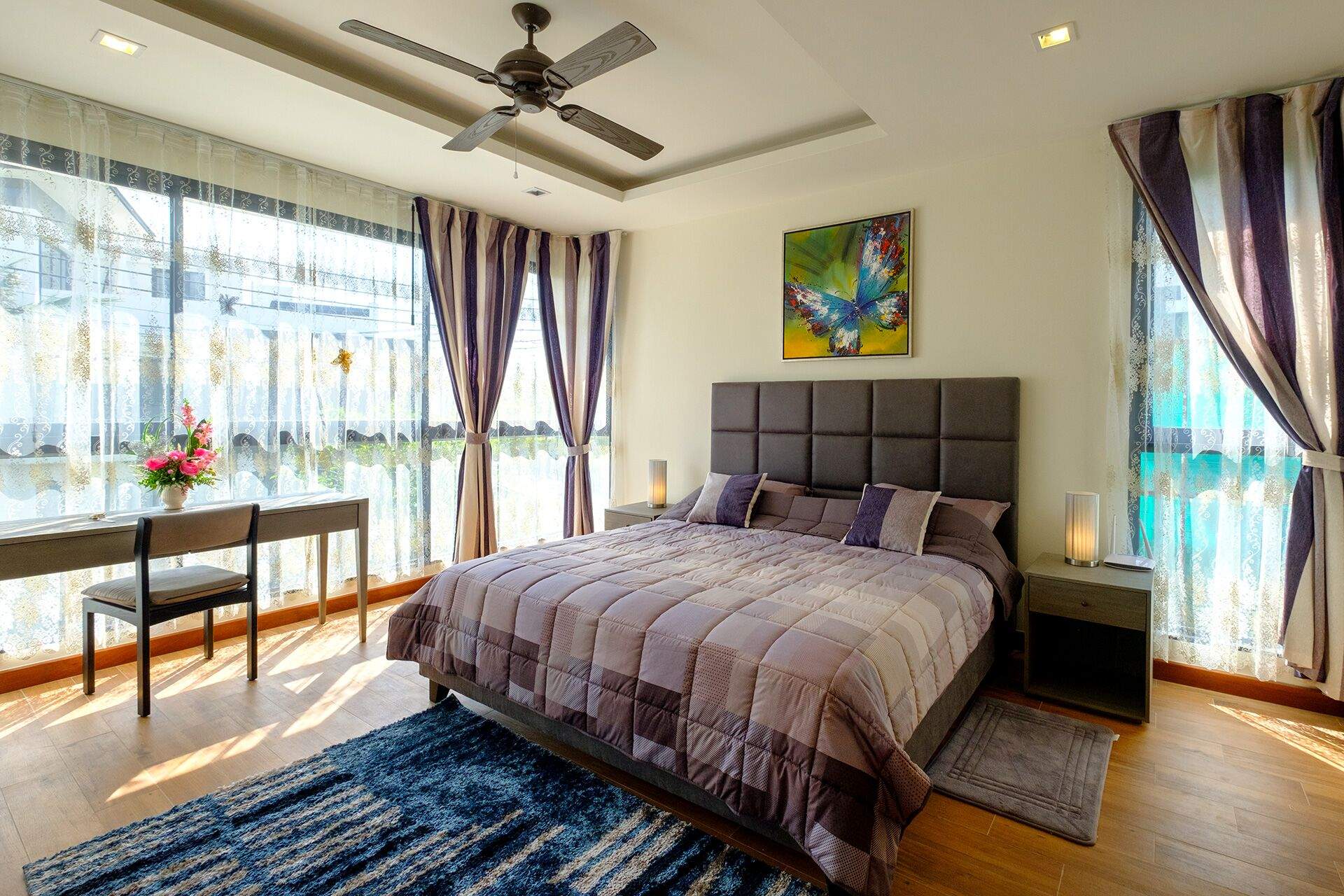 Rent townhouse Laguna Park 65/84, Thailand, Phuket, Laguna | Villacarte