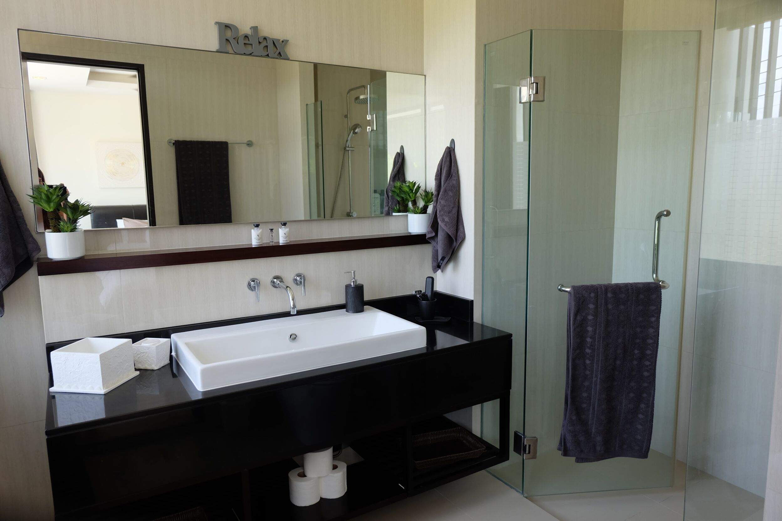 Rent townhouse Laguna Park Nr. 1, Thailand, Phuket, Laguna | Villacarte