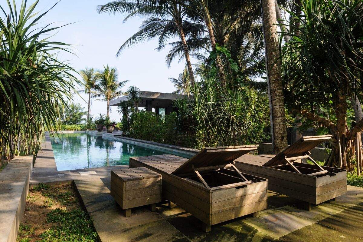 Rent villa Valy, Indonesia, Bali, Sanur | Villacarte