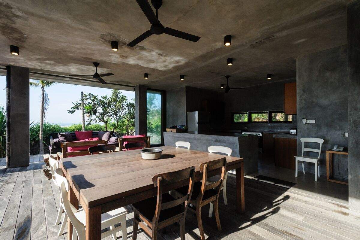 Rent villa Valy, Indonesia, Bali, Sanur | Villacarte