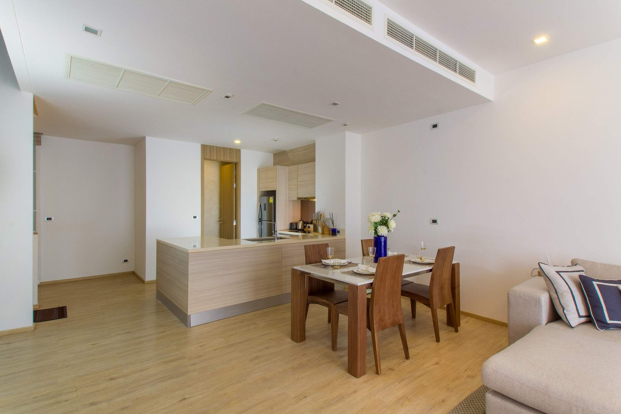 Rent apartments leila 8/188, Thailand, Phuket, Mai Khao | Villacarte