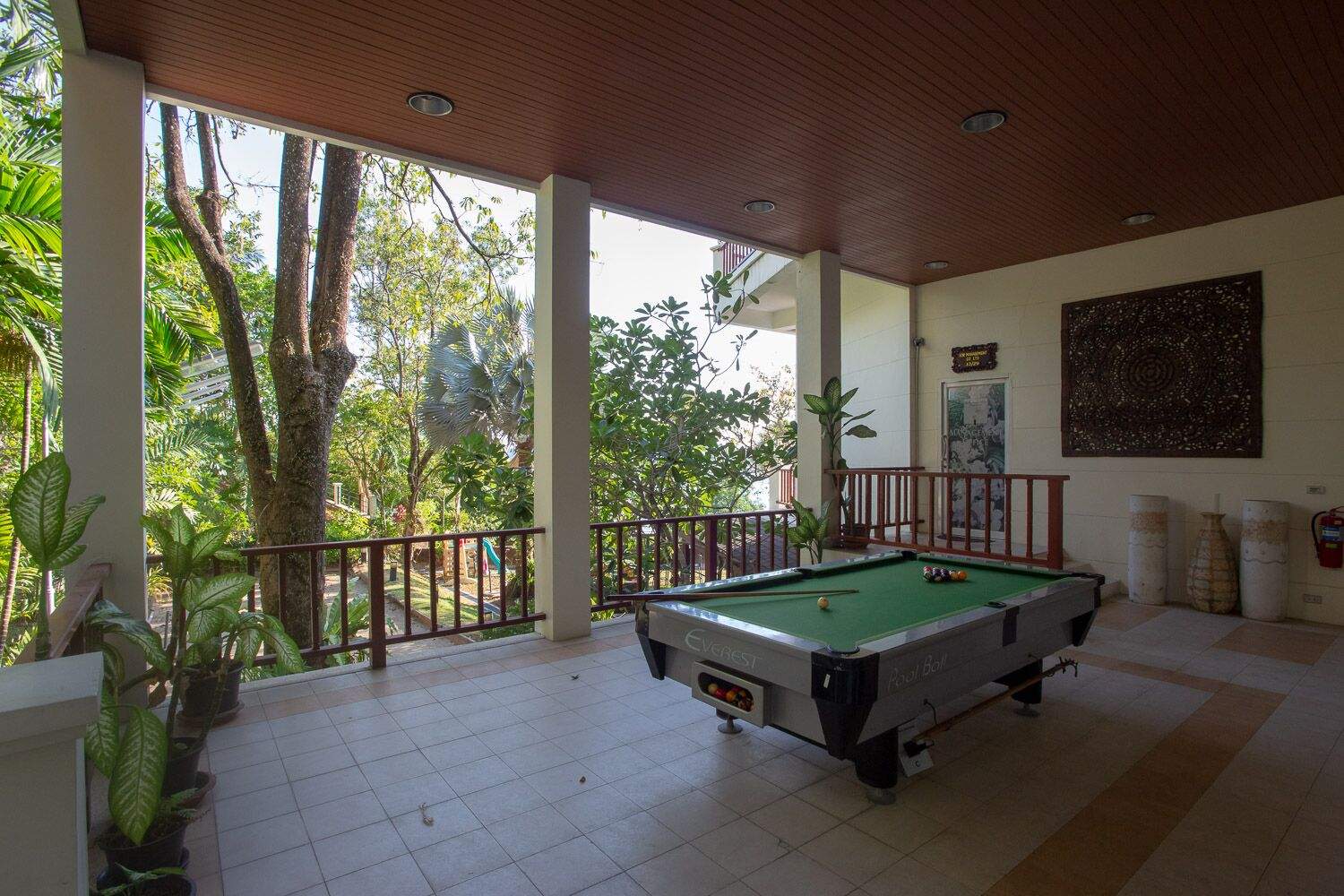 Rent villa Ansellia X1, Thailand, Phuket, Kalim | Villacarte