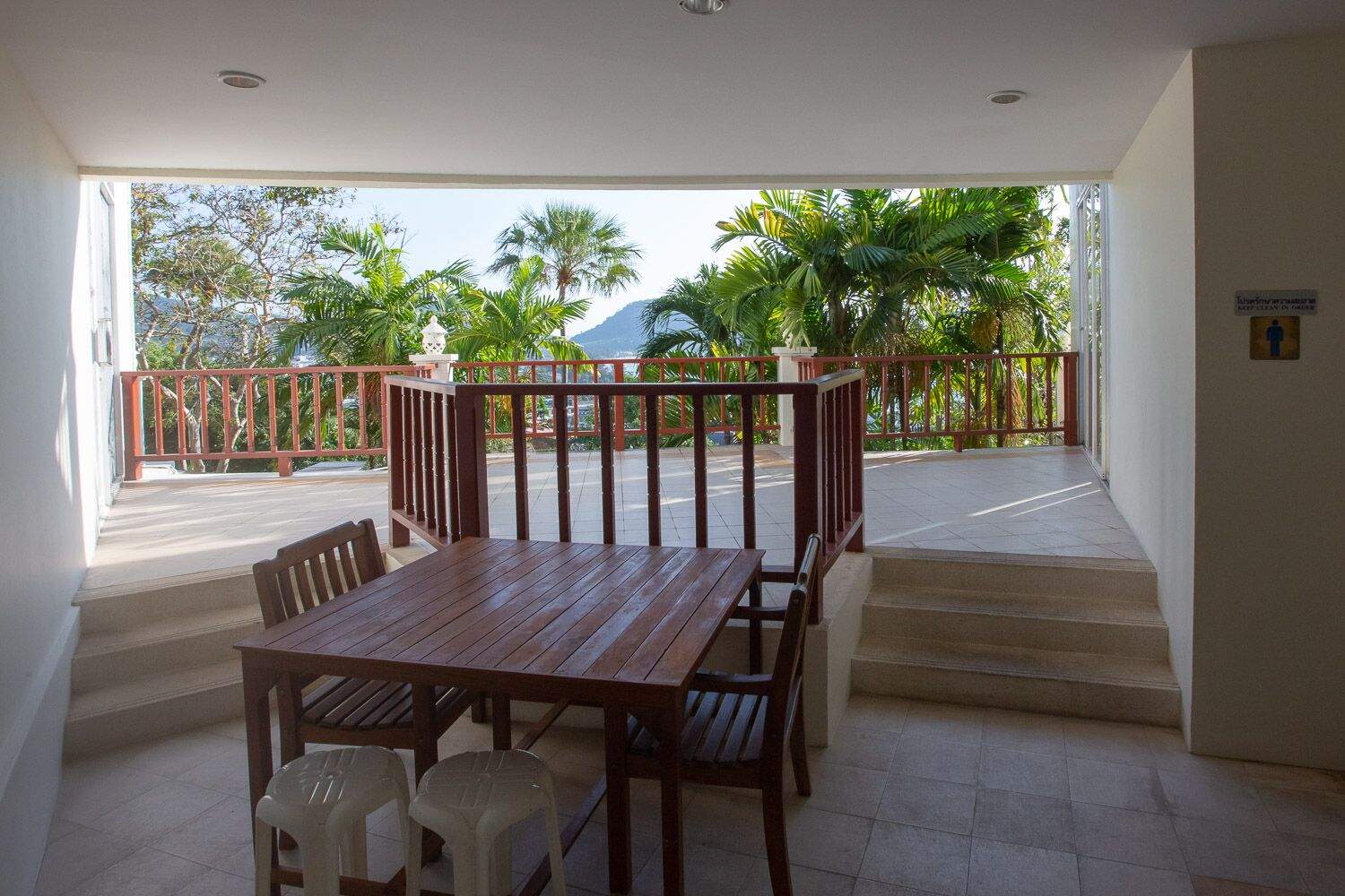 Rent villa Ansellia X1, Thailand, Phuket, Kalim | Villacarte