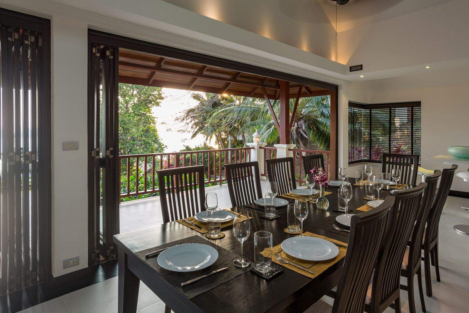 Rent villa Ansellia X1, Thailand, Phuket, Kalim | Villacarte