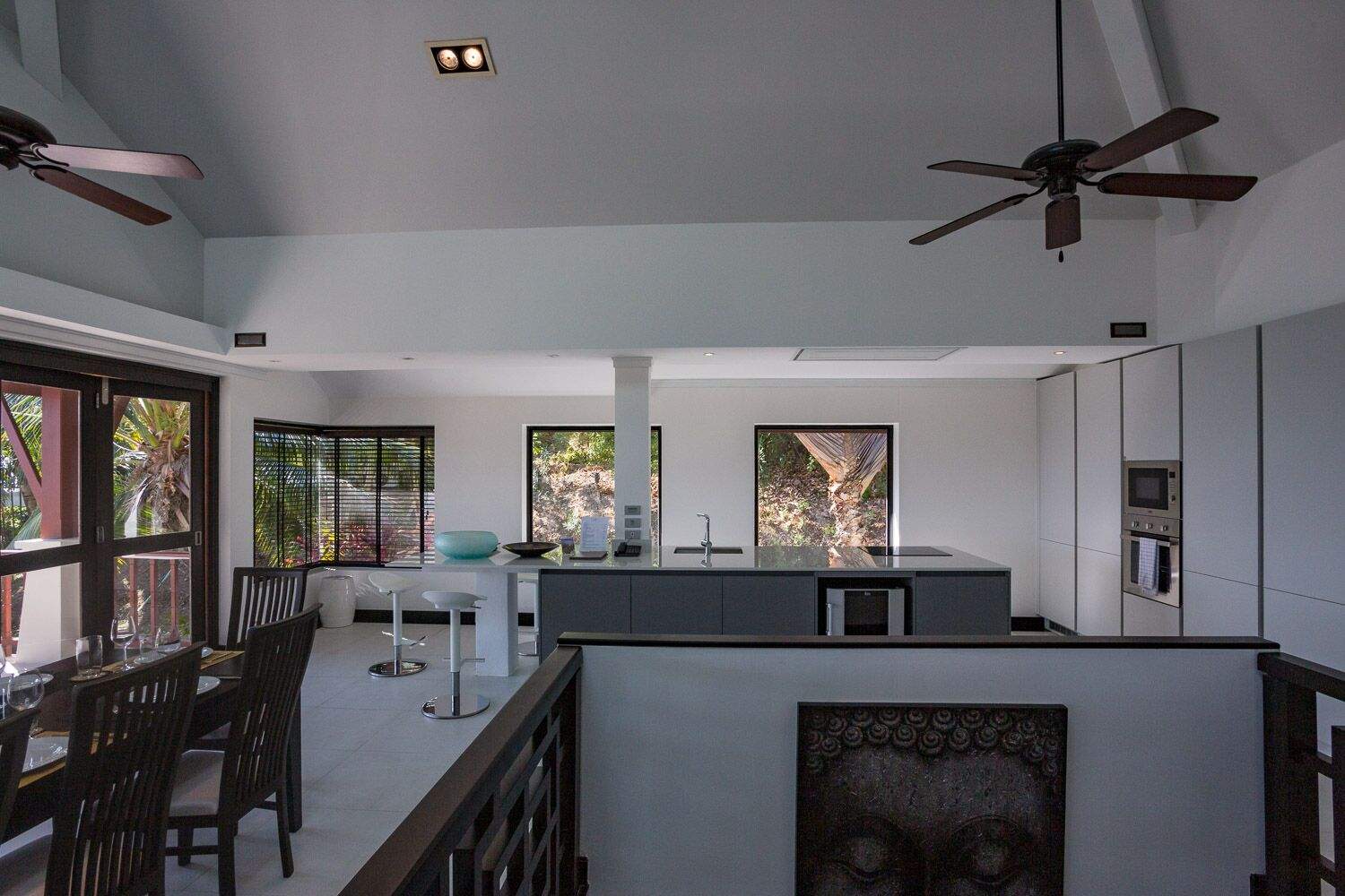 Rent villa Ansellia X1, Thailand, Phuket, Kalim | Villacarte