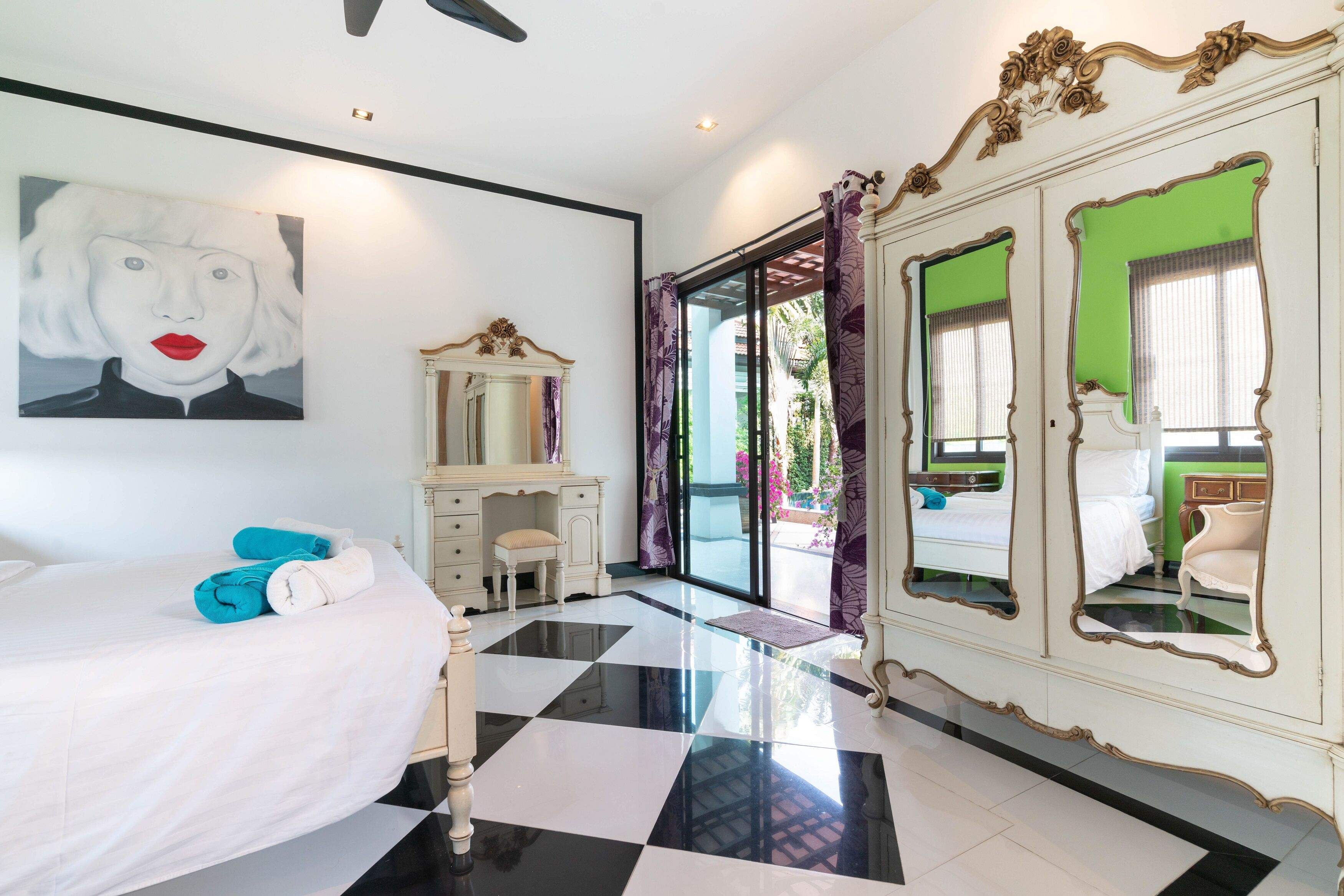 Rent villa Jewels Villas Gelsomino, Thailand, Phuket, Bang Tao | Villacarte