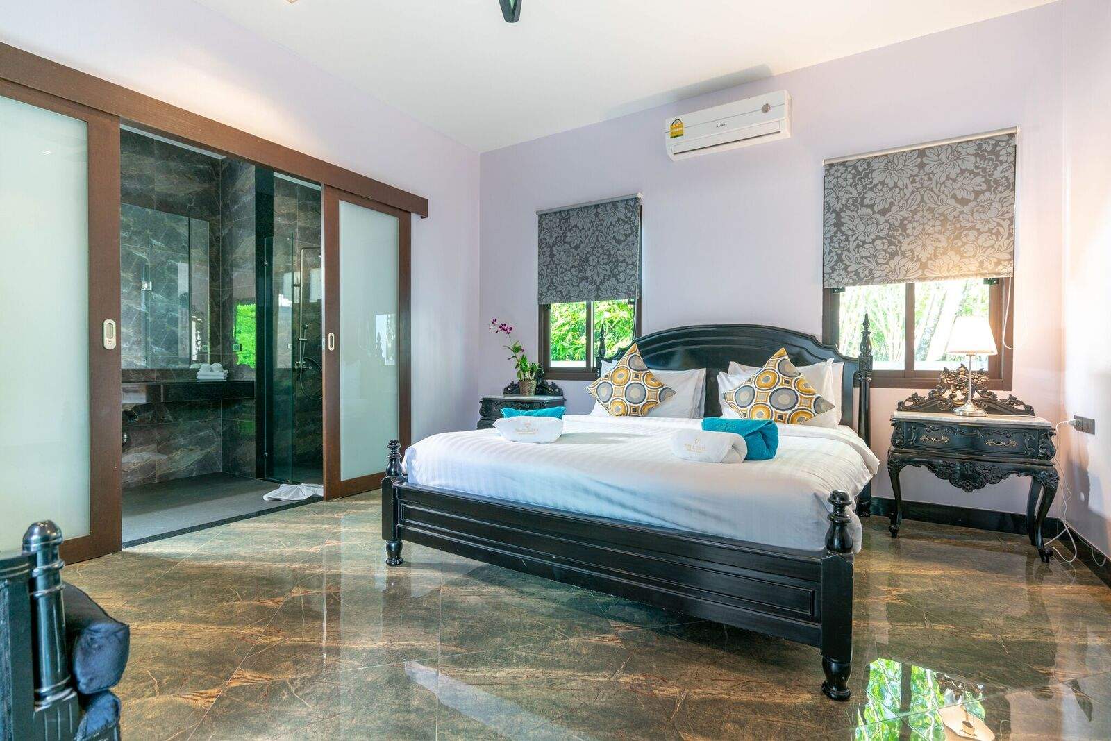 Rent villa Jewels Villas Frangipani, Thailand, Phuket, Bang Tao | Villacarte