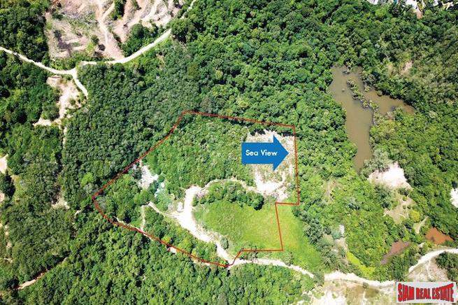 Land for Sale, Thailand, Phuket, Bang Tao | Villacarte