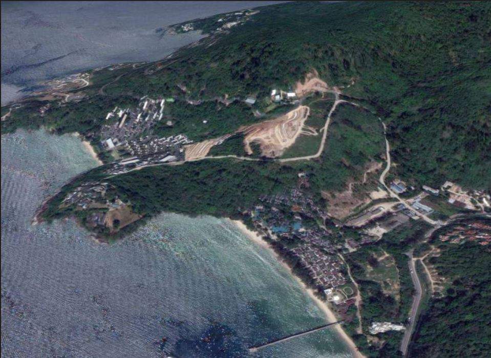 Land for Sale, Thailand, Phuket, Kamala | Villacarte