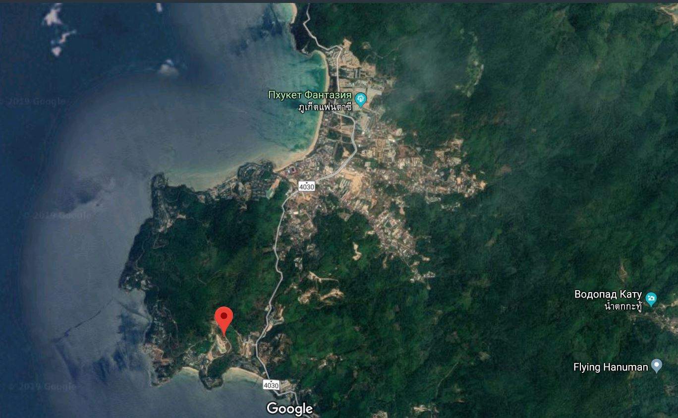 Land for Sale, Thailand, Phuket, Kamala | Villacarte