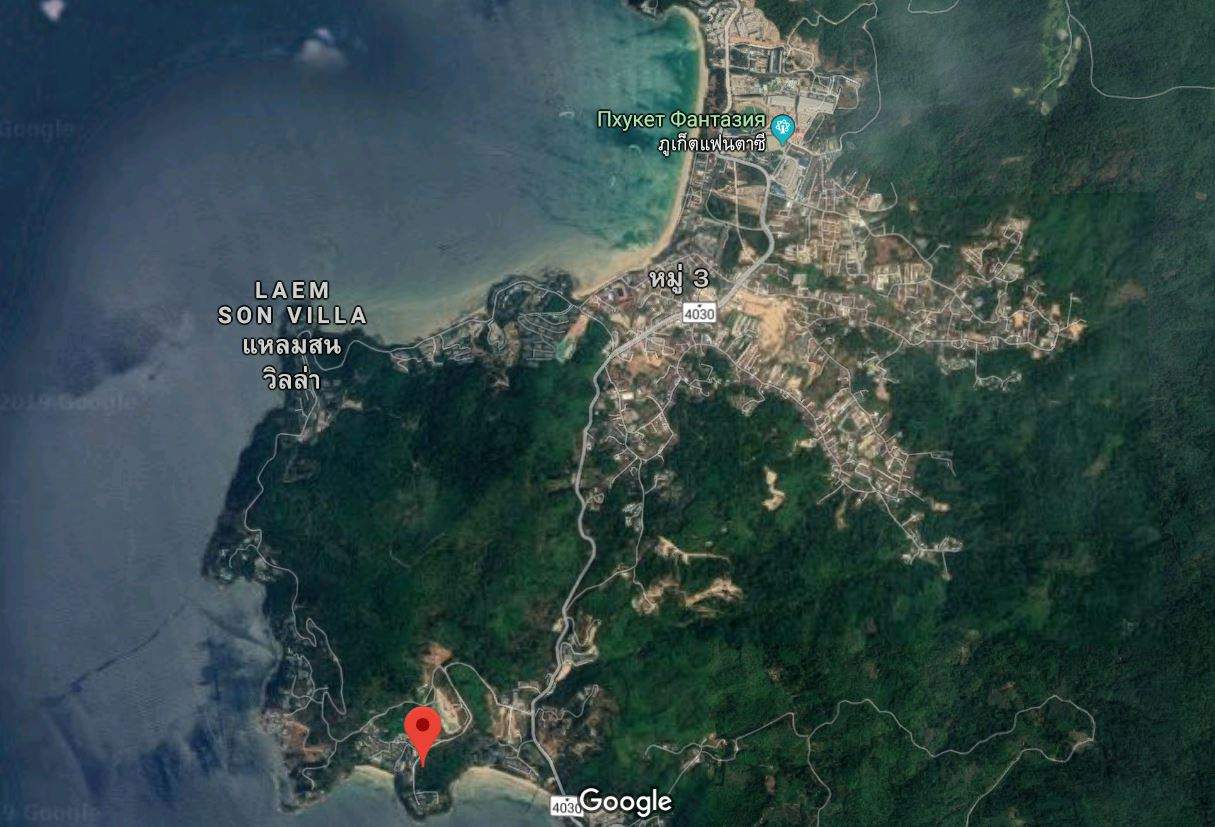 Land for Sale, Thailand, Phuket, Kamala | Villacarte