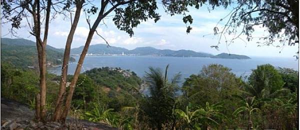 Land for Sale, Thailand, Phuket, Kamala | Villacarte