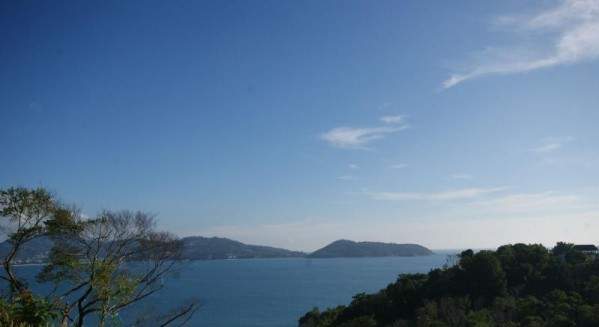 Land for Sale, Thailand, Phuket, Kamala | Villacarte