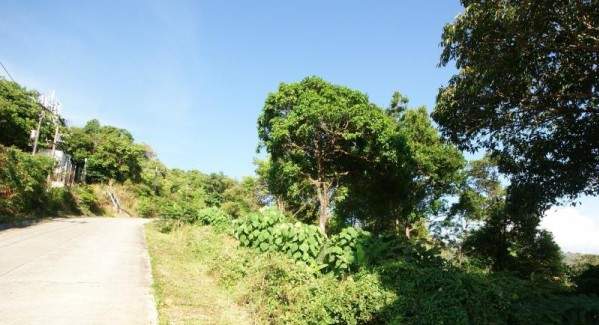 Land for Sale, Thailand, Phuket, Kamala | Villacarte