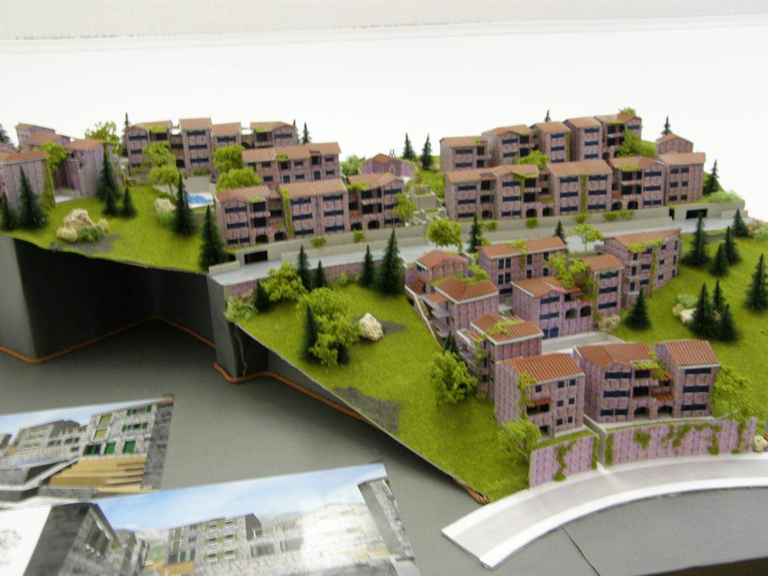 Land for Sale, Montenegro, Budva region, Becici | Villacarte