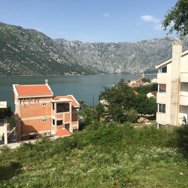 Land for Sale, Montenegro, Kotor region, Stoliv | Villacarte