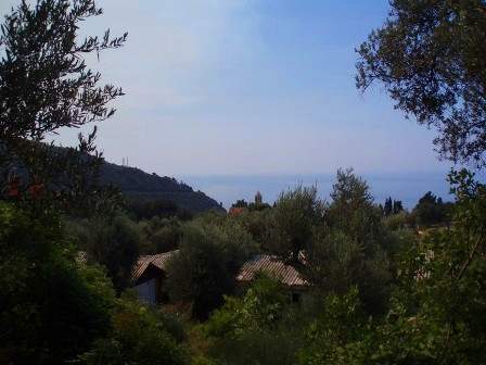 Land for Sale, Montenegro, Budva region, Rezevici | Villacarte