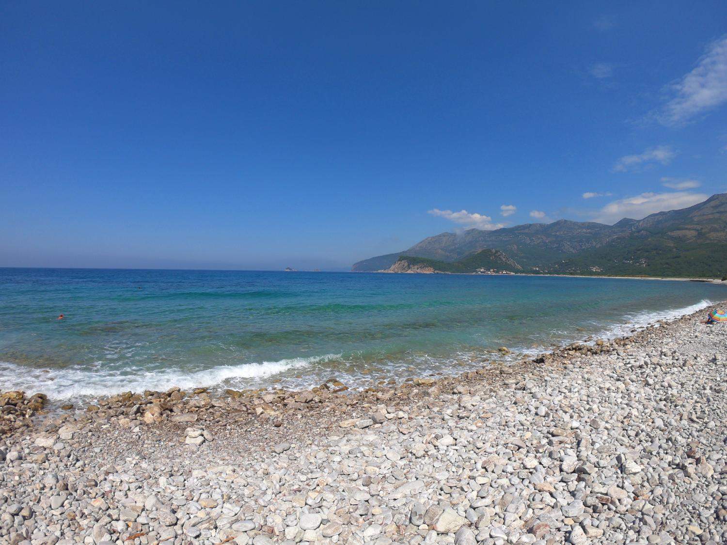 Land for Sale, Montenegro, Budva region, Buljarica | Villacarte