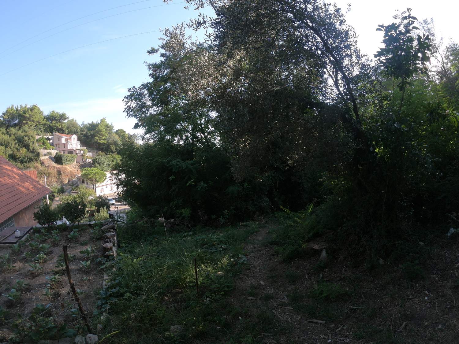 Land for Sale, Montenegro, Budva region, Budva | Villacarte