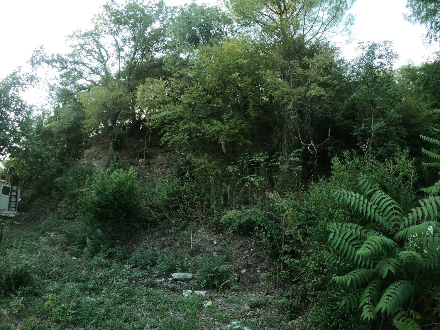 Land for Sale, Montenegro, Budva region, Budva | Villacarte