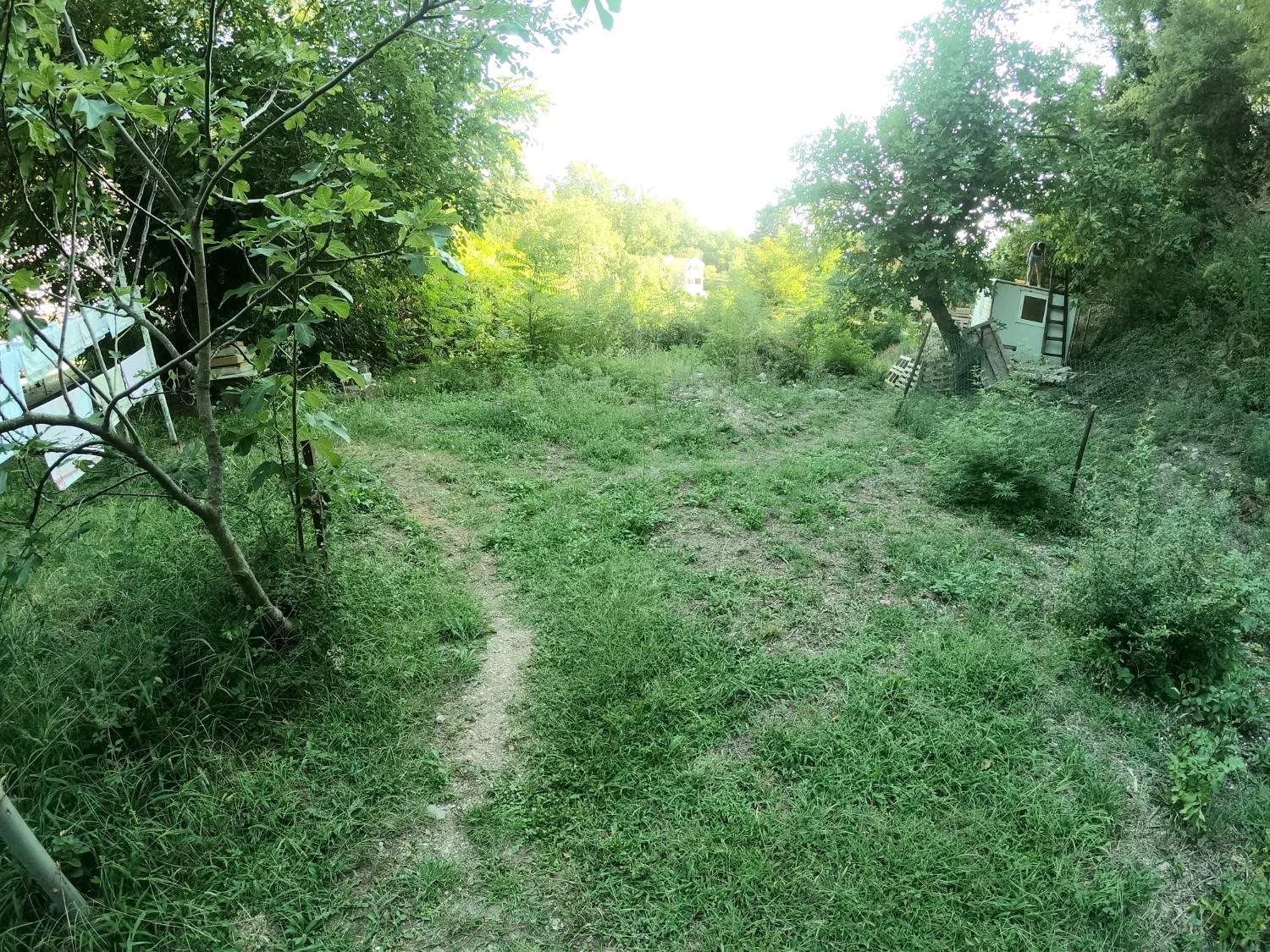 Land for Sale, Montenegro, Budva region, Budva | Villacarte