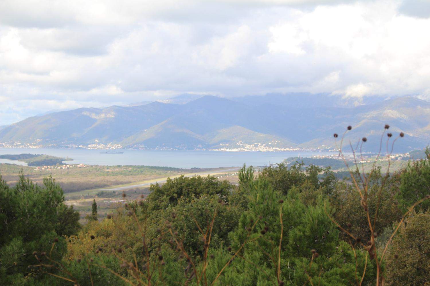 Land for Sale, Montenegro, Tivat region, Tivat | Villacarte