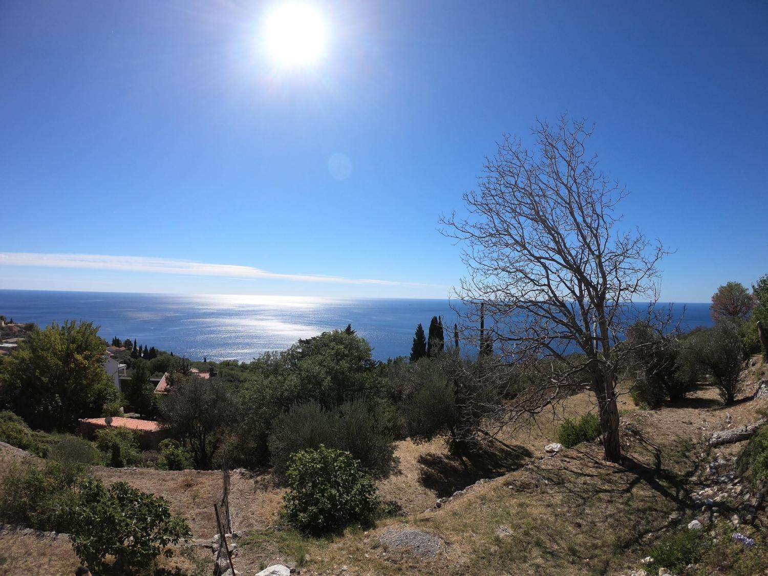 Land for Sale, Montenegro, Budva region, Rezevici | Villacarte
