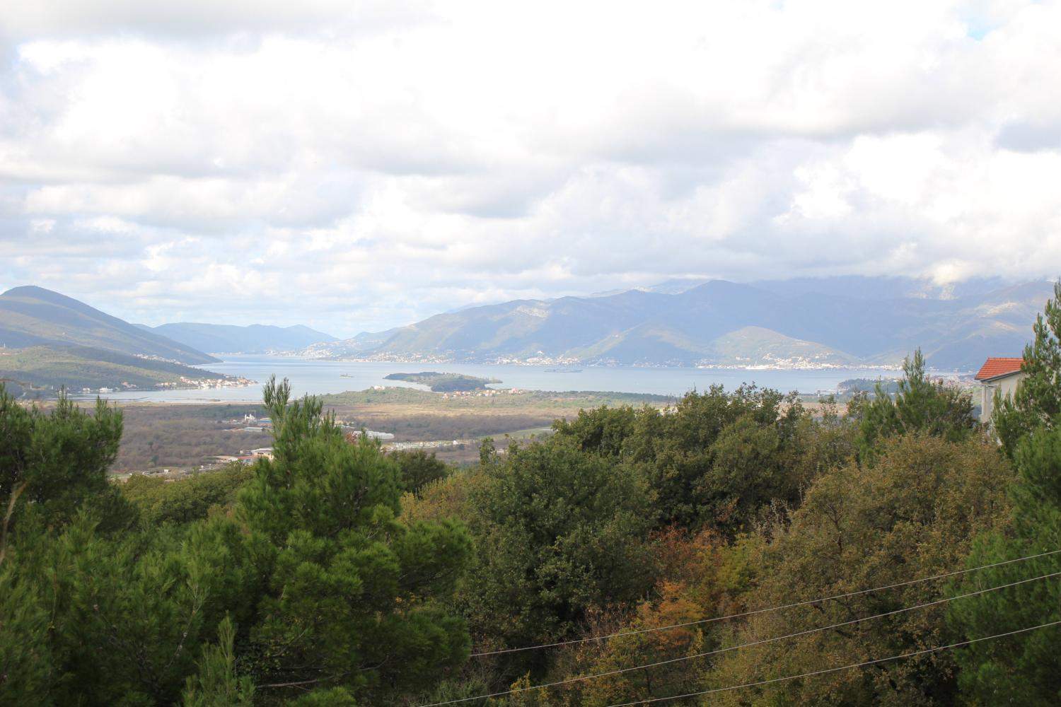 Land for Sale, Montenegro, Tivat region, Tivat | Villacarte