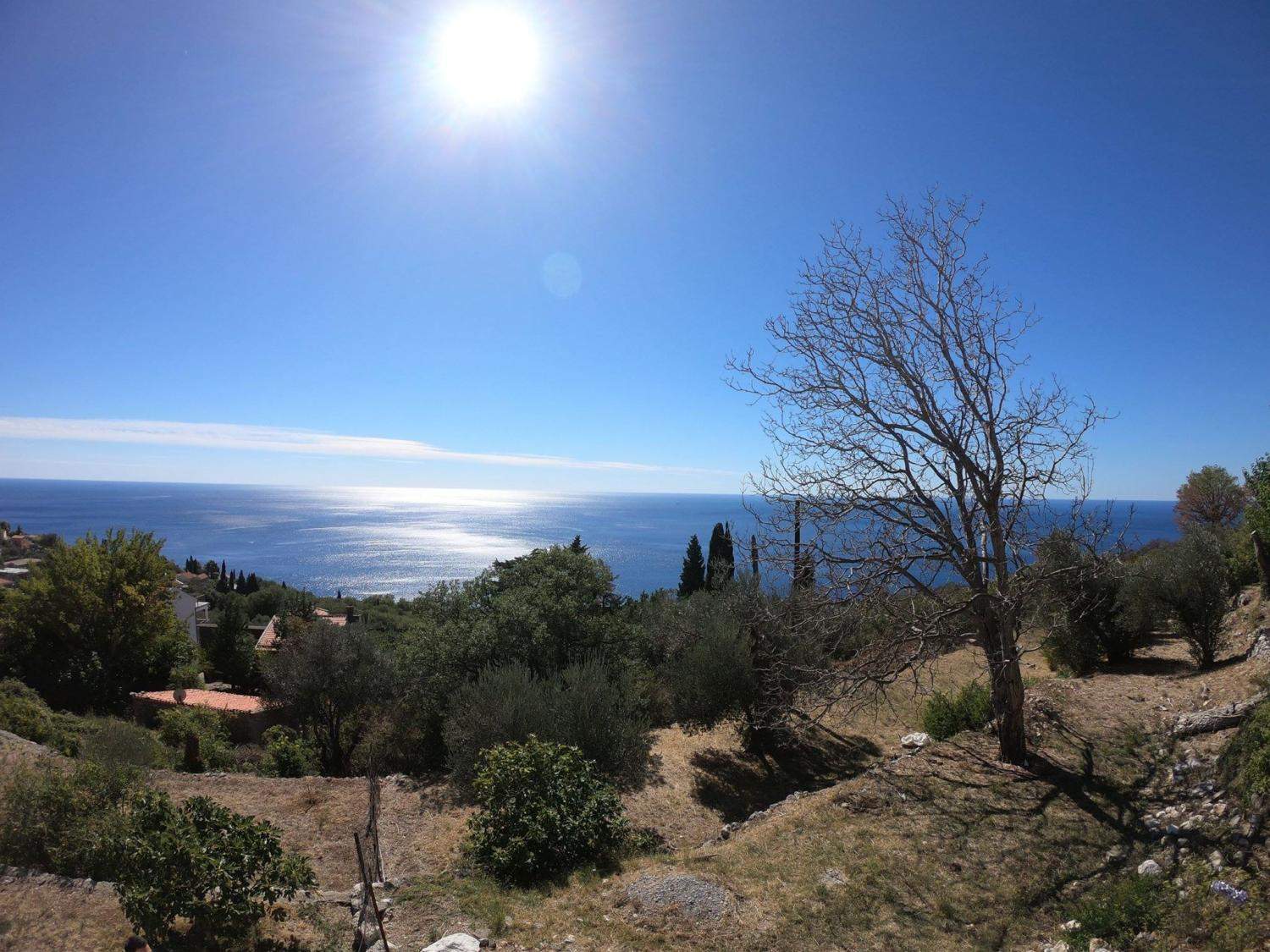 Land for Sale, Montenegro, Budva region, Rezevici | Villacarte