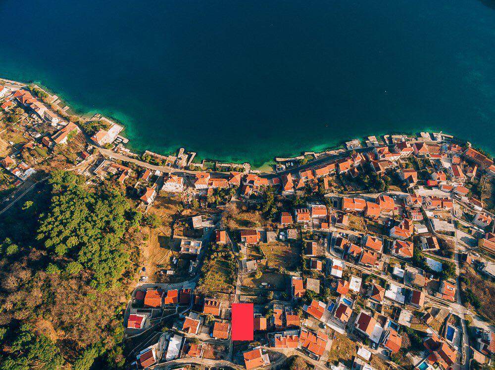 Land for Sale, Montenegro, Kotor region, Prcanj | Villacarte