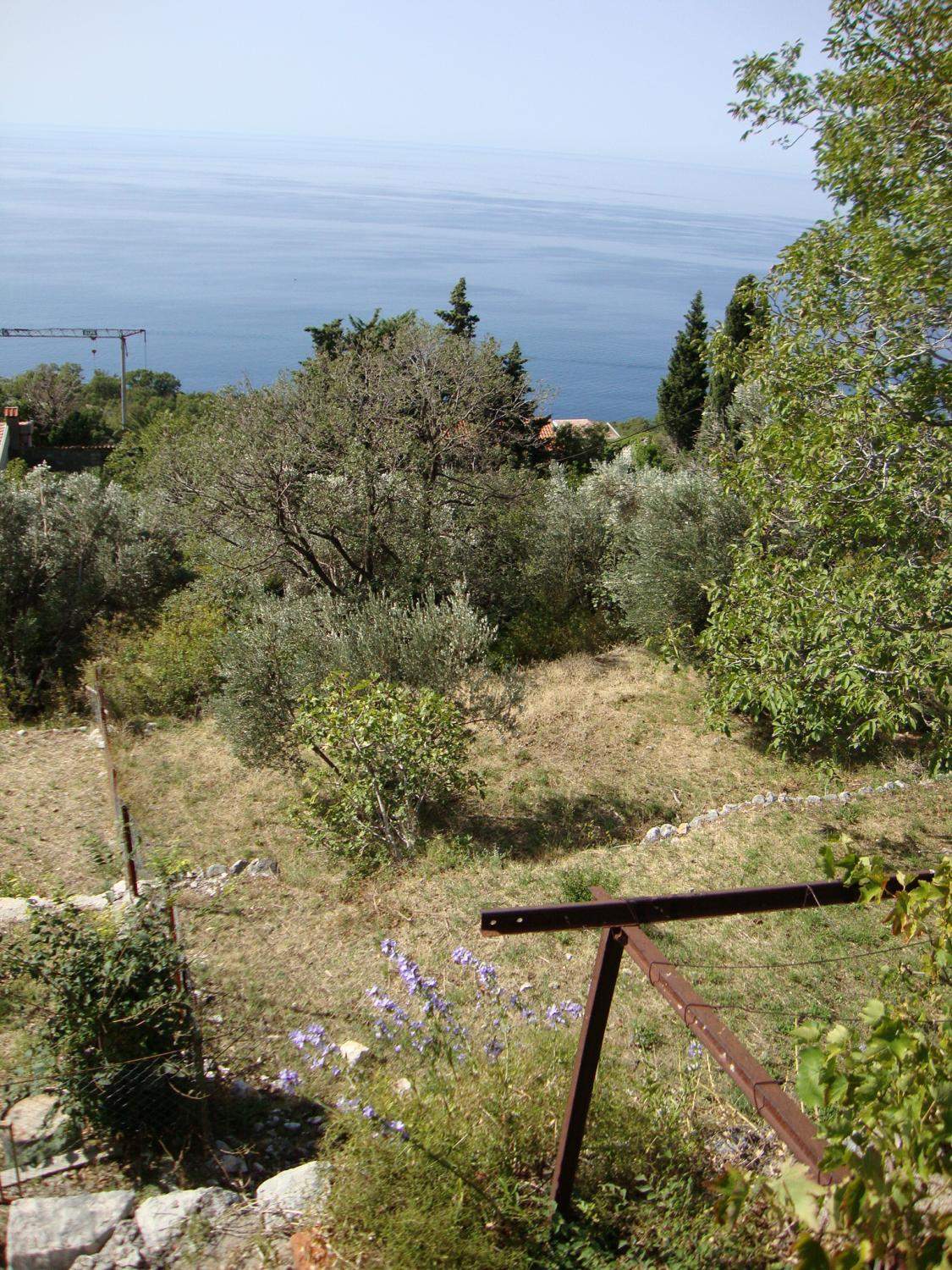 Land for Sale, Montenegro, Budva region, Rezevici | Villacarte
