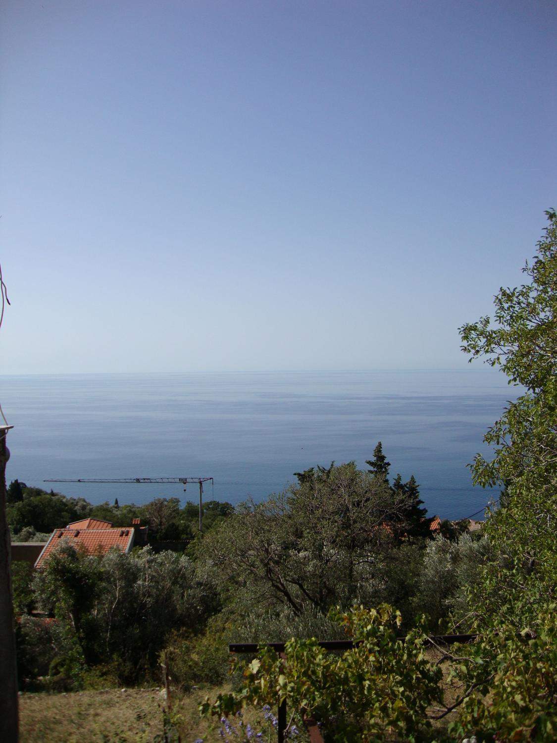 Land for Sale, Montenegro, Budva region, Rezevici | Villacarte