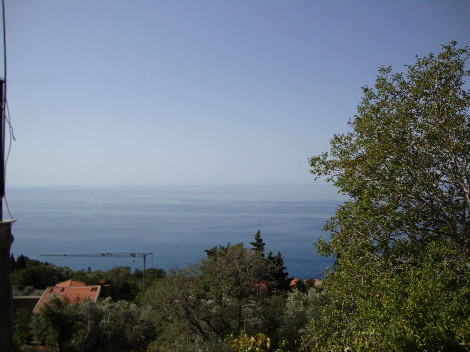 Land for Sale, Montenegro, Budva region, Rezevici | Villacarte