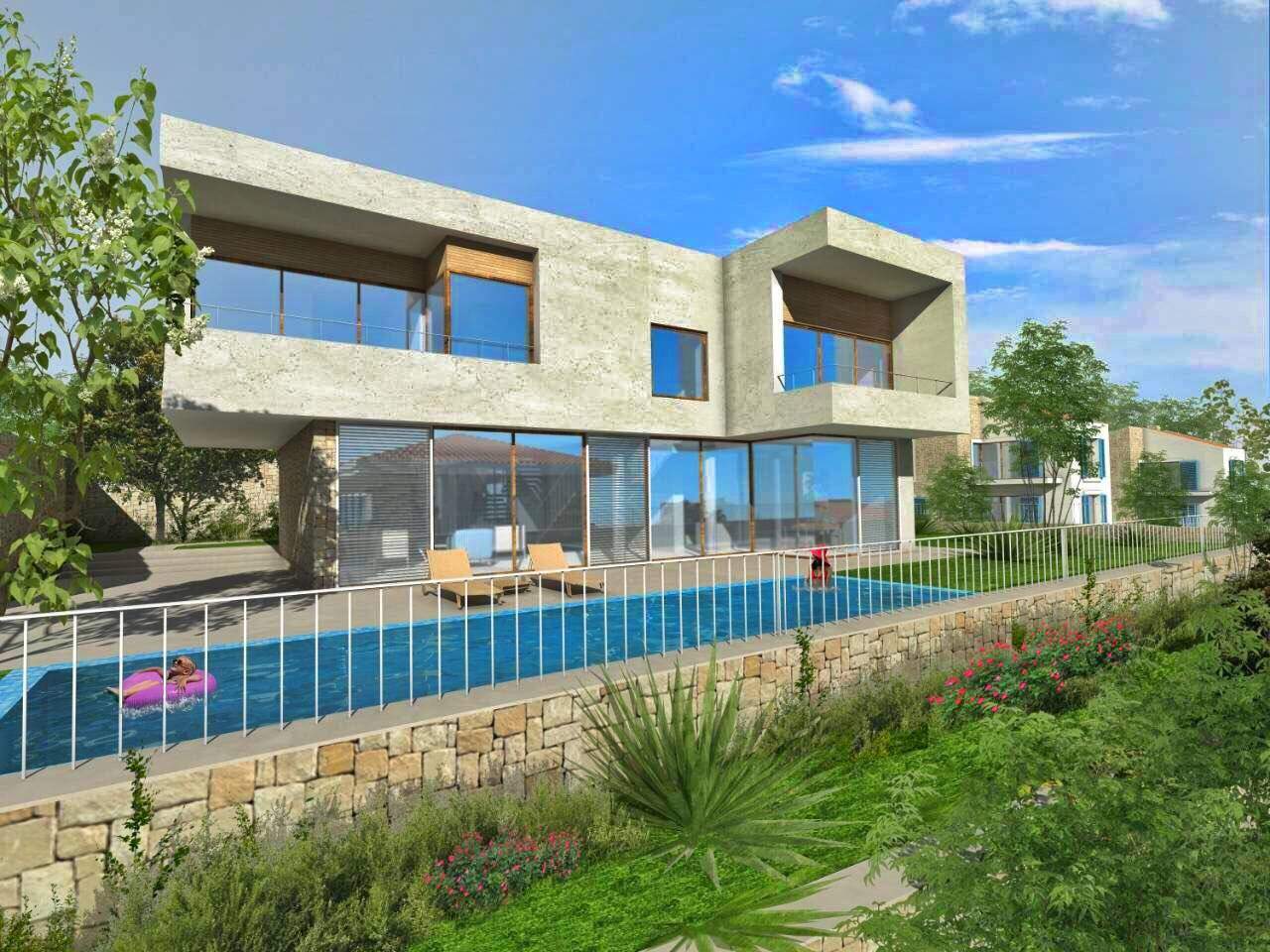 Land for Sale, Montenegro, Budva region, Rezevici | Villacarte