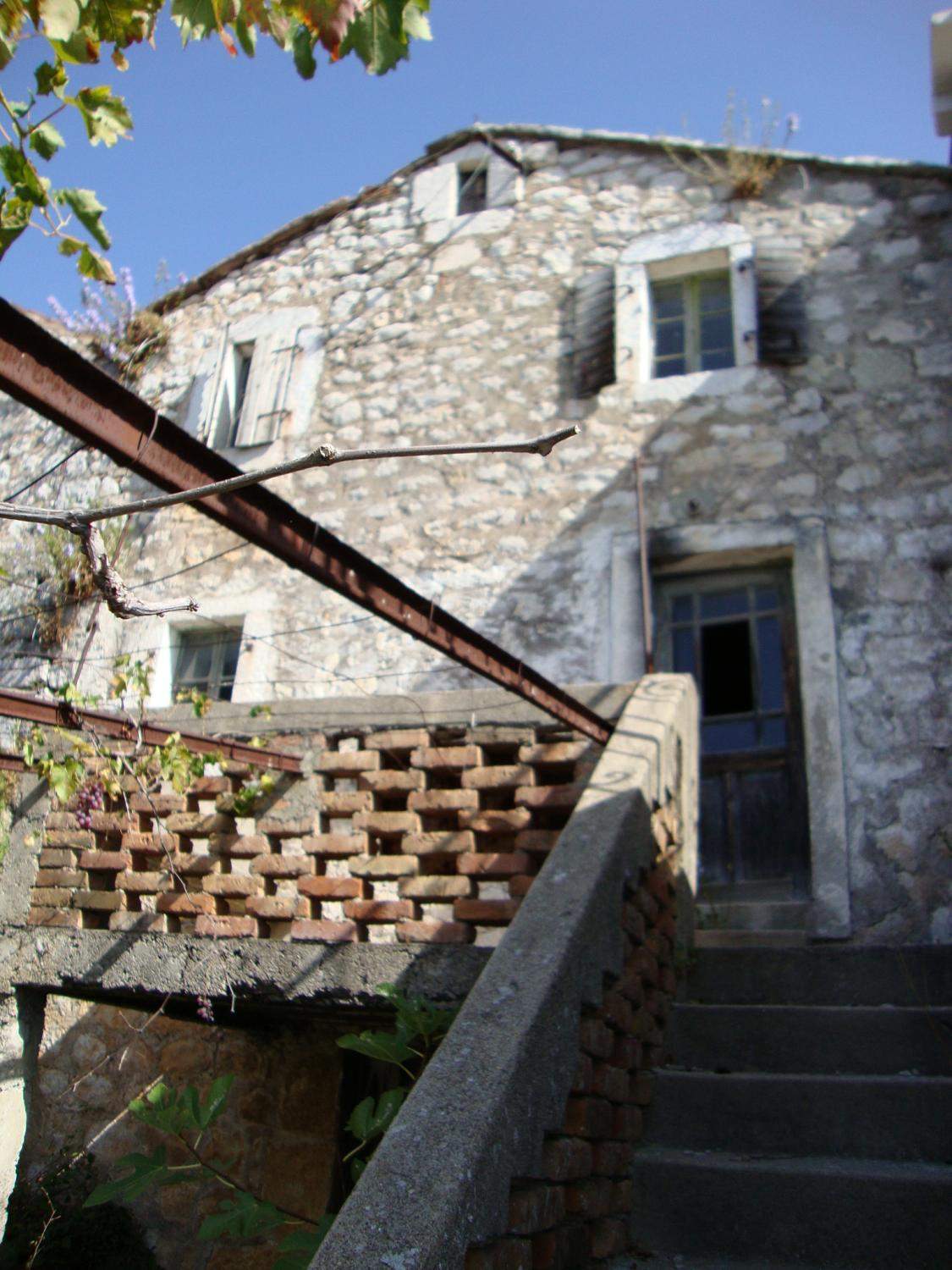 Land for Sale, Montenegro, Budva region, Rezevici | Villacarte