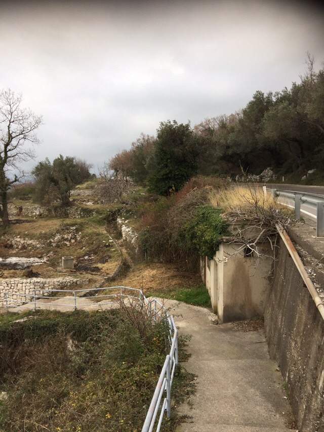 Land for Sale, Montenegro, Budva region, Rezevici | Villacarte