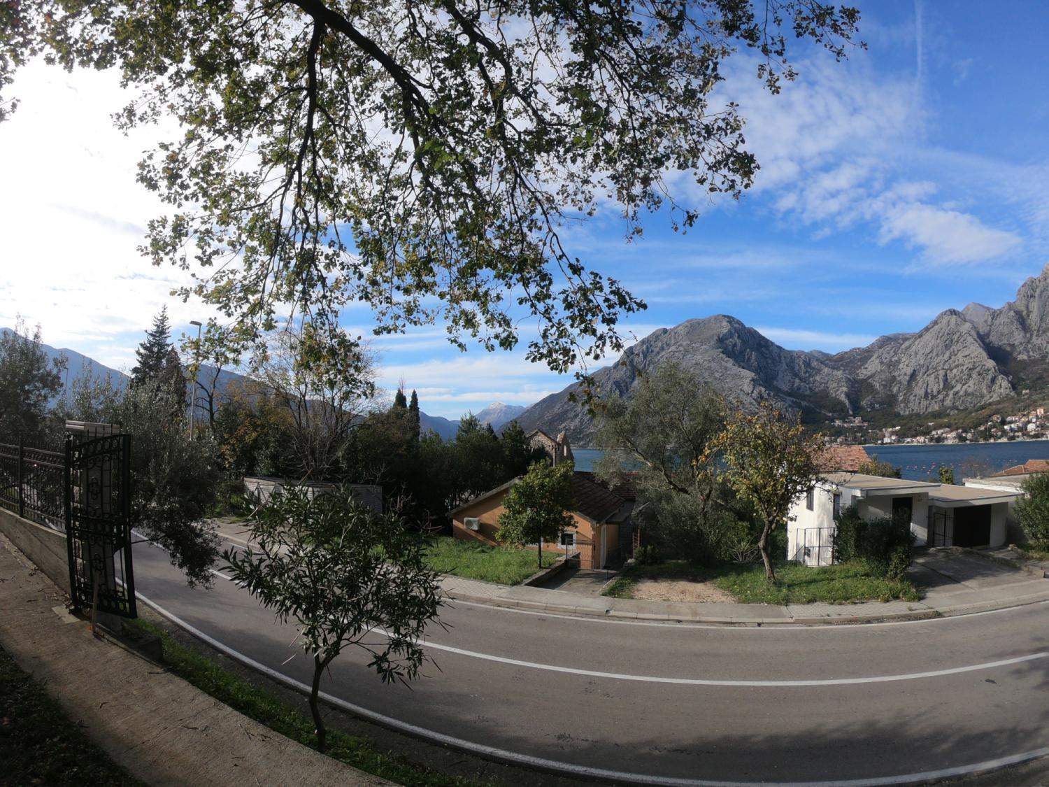Land for Sale, Montenegro, Kotor region, Ljuta | Villacarte