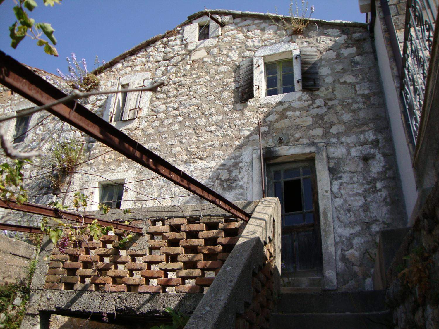 Land for Sale, Montenegro, Budva region, Rezevici | Villacarte