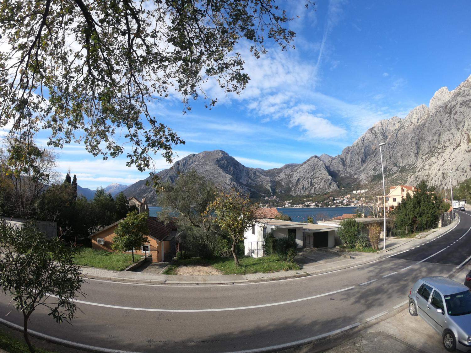 Land for Sale, Montenegro, Kotor region, Ljuta | Villacarte