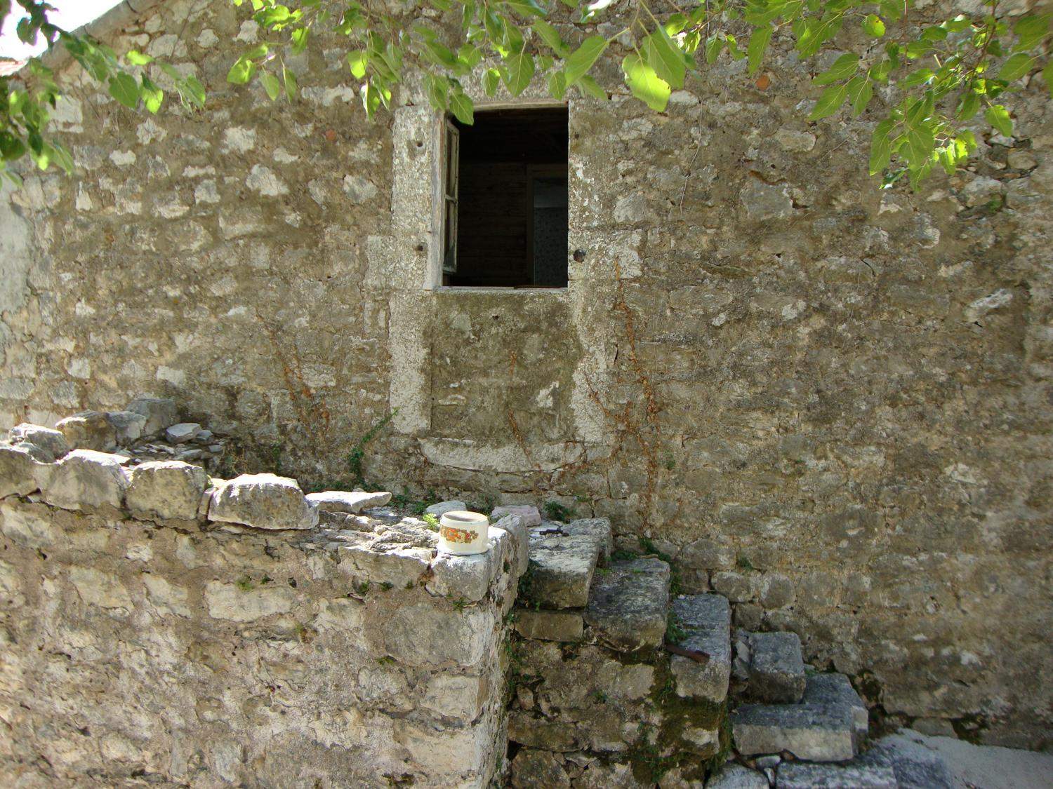Land for Sale, Montenegro, Budva region, Rezevici | Villacarte