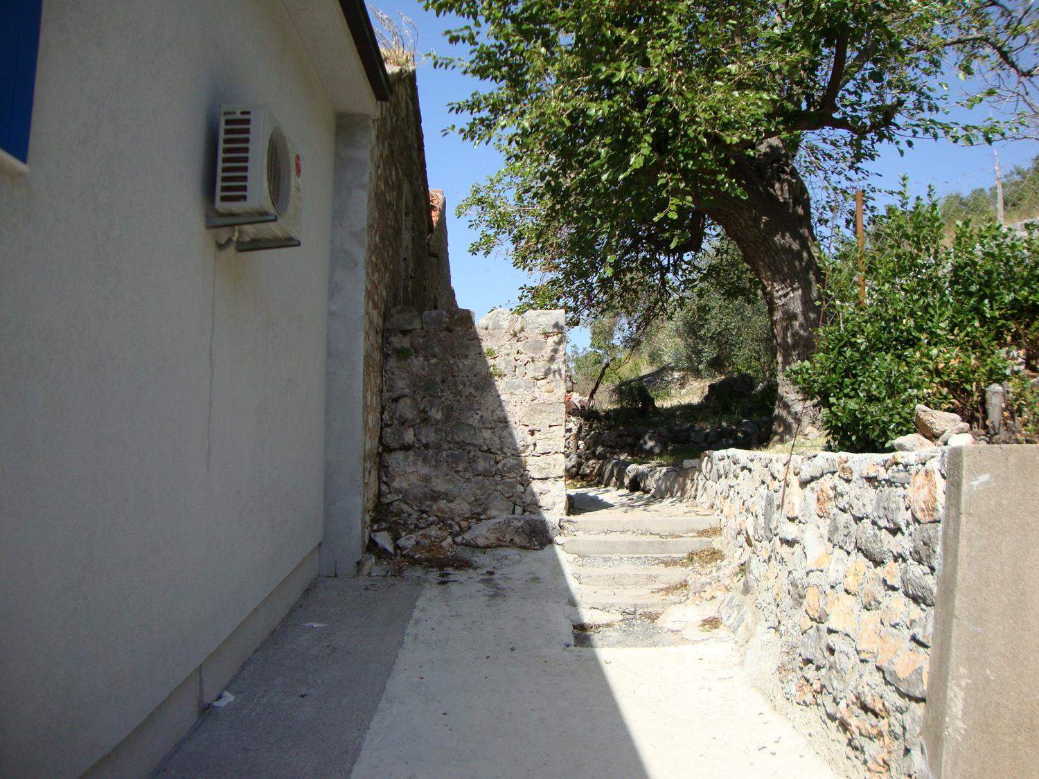 Land for Sale, Montenegro, Budva region, Rezevici | Villacarte