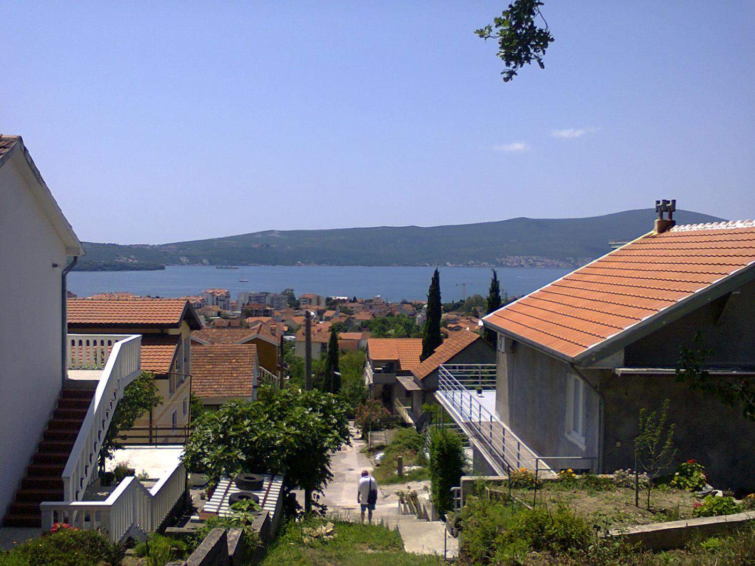 Land for Sale, Montenegro, Tivat region, Tivat | Villacarte