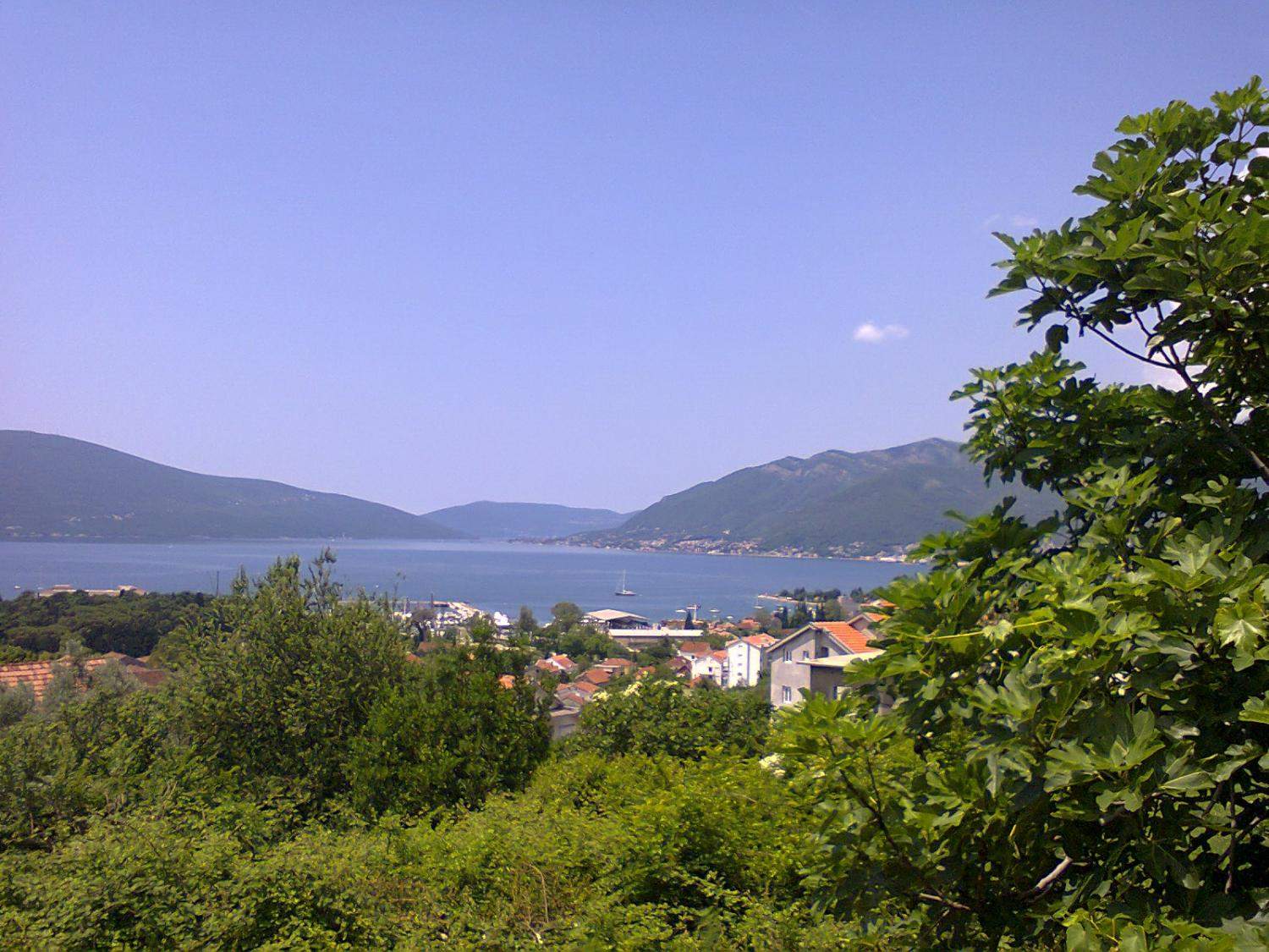 Land for Sale, Montenegro, Tivat region, Tivat | Villacarte