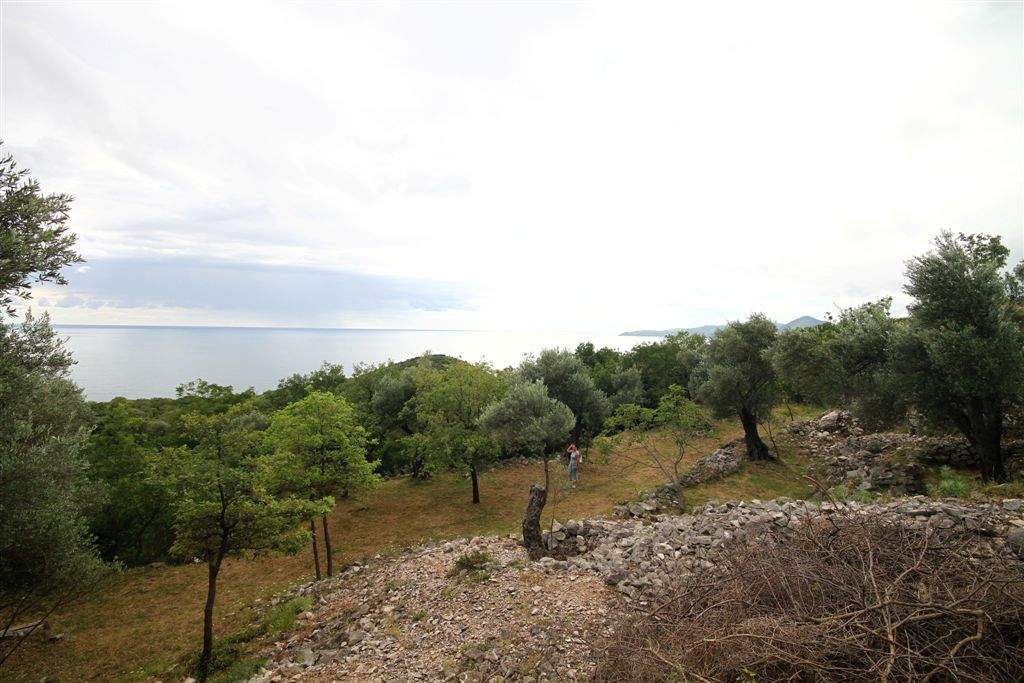 Land for Sale, Montenegro, Budva region, Rezevici | Villacarte
