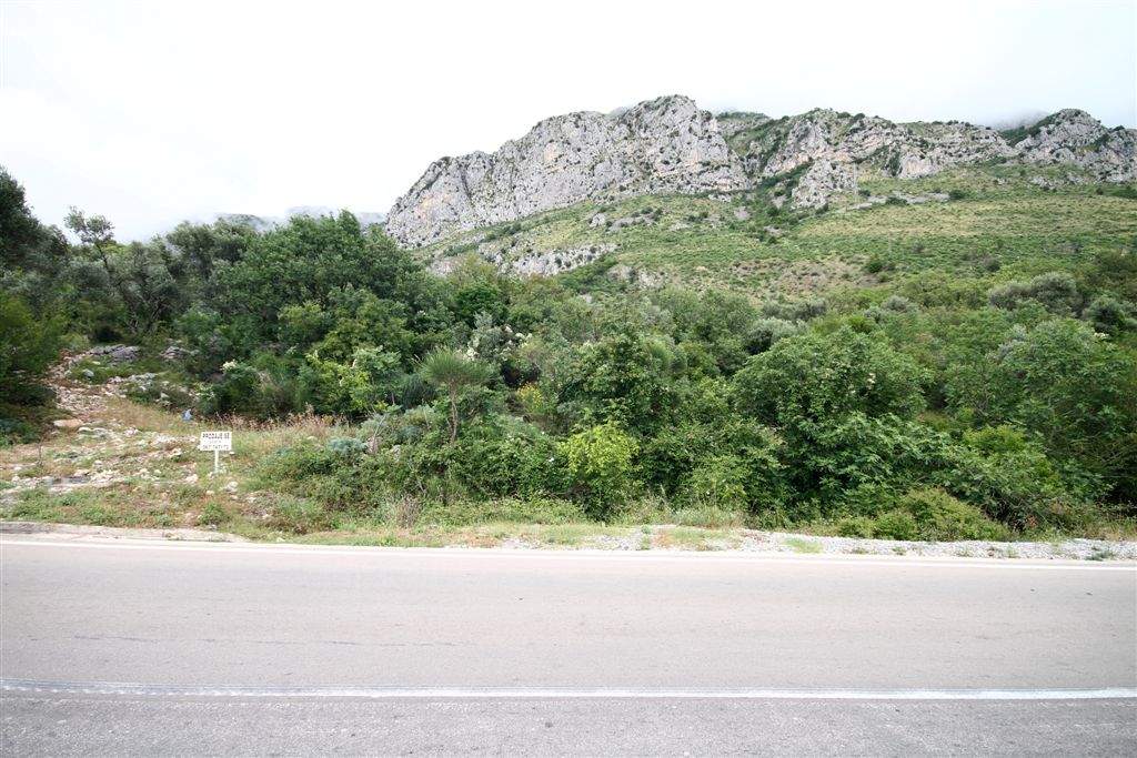 Land for Sale, Montenegro, Budva region, Rezevici | Villacarte